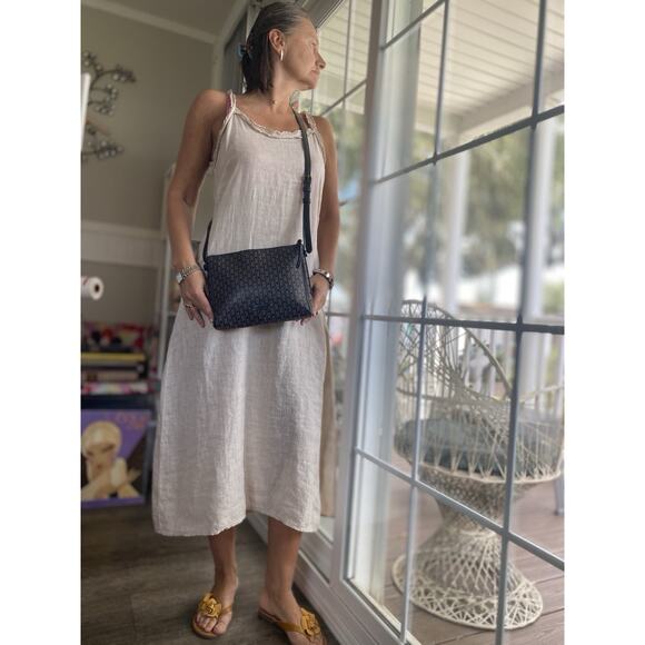 FOSSIL Felicity Crossbody Handbag Lightweight shoulder strap - Picture 2 of 9